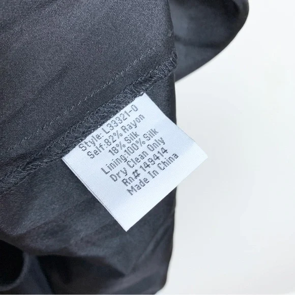 NEW Johnny Was Alanis Velvet Floral Maxi Dress (Sz XL) Red Rose Multi - Picture 13 of 15